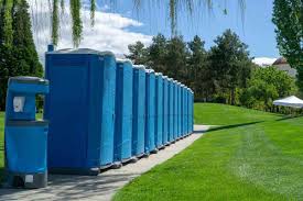 Types of Portable Toilets We Offer in Fetters Hot Springs Agua Caliente, CA