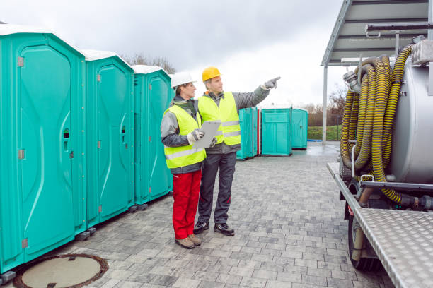 Portable Restroom Servicing (Cleaning and Restocking) in Fetters Hot Springs Agua Caliente, CA